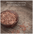 Medo Specia Nutrition Cold Pressed Flaxseed Oil 1000mg Soft Gel thumbnail