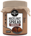 The Butternut Co. Hazelnut Spread Chocolate Creamy thumbnail