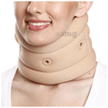 Fidelis Healthcare Cervical Soft Collar Dx XL Brown thumbnail