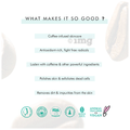 mCaffeine Deep Pore Cleansing Regime Kit thumbnail