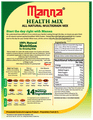 Manna Health Mix thumbnail