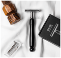 Bare Minimum Safety Razor thumbnail