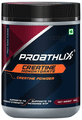 Proathlix Creatine Monohydrate Creatine Powder Fruit Punch thumbnail