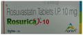 Rosurica 10 Tablet thumbnail