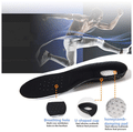 Skudgear Orthopedic Foot Support Shoe Insole thumbnail