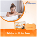 Dr. Morepen Burnol+ Soap (75gm Each) thumbnail