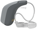 HD 75 R Programmable Bluetooth Rechargeable Hearing Aid Grey thumbnail