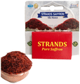 Strands Pure Saffron thumbnail