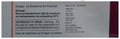 Voxinix 100 Tablet thumbnail