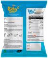 Baby Gold Dry Fruits Cereal Porridge (50gm Each) Zero Added Sugar thumbnail