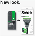 Schick Hydro Sensitive 1 Razor + 2 Cartridges thumbnail