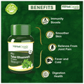 Herbal Canada Tulsi Ghanvati Tablet thumbnail