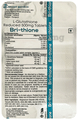 Bri-Thione Tablet thumbnail