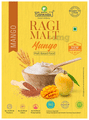 Pushkaraj Ragi Malt Mango thumbnail