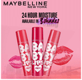 Maybelline New York Baby Lip Color Lip Balm Cherry Kiss SPF 11 thumbnail