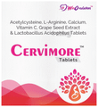 Cervimore Tablet thumbnail
