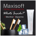 Maxisoft Total Toothpaste (100gm Each) thumbnail