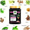 Srishma Karela and Jamun Powder thumbnail