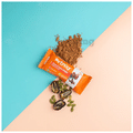 Nutrezy Cocoa & Dates Delight Nutrition Bar thumbnail