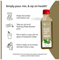 Nutriorg Plate Booster Juice (250ml Each) thumbnail