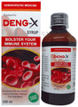 Radient Deng-X Syrup Sugar Free thumbnail