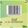 Lipton Green Tea Bag (1.3g Each) Clear & Light thumbnail