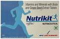 Nutrikit Tablet thumbnail