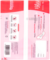 Bliss Combo Pack of Natural Plant Based Sanitary Pads XL & XXL (34 Each) thumbnail