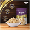 Happilo 100% Natural Premium Whole Cashews thumbnail