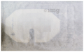 3M Tegaderm 1623W 6cm x 7cm thumbnail