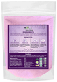 Vedic Ayurveda Natures Science Bath Salt for All Type of Skin (200gm Each) Lavender thumbnail