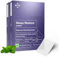 Setu Sleep: Restore Orally-Dissolving Strips (30 Each) thumbnail