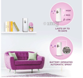 Air Wick Automatic Air Freshener Refill (250ml Each) Summer Delights & Turquoise Oasis thumbnail