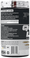 Pole Nutrition Quad Lean Fat Burner Capsule thumbnail