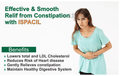 Ispacil Lite Sat Isabgol (250gm Each) thumbnail