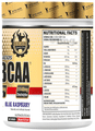 Dexter Jackson EAA + BCAA Blue Raspberry thumbnail
