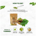 Himalayan Organics Moringa Powder thumbnail