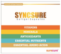 Surecure Syncsure Softgel Capsule thumbnail