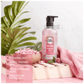 Buds & Berries Detox & Refresh Body Wash Bulgarian Rose thumbnail