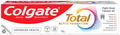 Colgate Total Advanced Health Toothpaste thumbnail