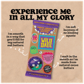 Wild Date Choco Cherry & Almond Butter Anytime Snack Bar (40gm Each) thumbnail