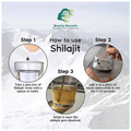 Beauty Secrets Himalayan Shilajit Resin thumbnail