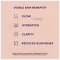 Lux Flaw-Less Glow Jasmine Soap infused with Vitamin C & E (150gm Each) thumbnail