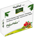 Paw Paw Carica Papaya Leaf Extract & Goat Milk Powder Tulsi Extract Tablet thumbnail