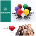 Otica ECG Chest Suction Electrode Bulb thumbnail