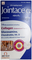 Jointace C2 Tablet with Collagen Type II for Joint Health Gluten Free thumbnail