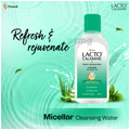 Lacto Calamine Micellar Cleansing Water No Alcohol Paraben thumbnail