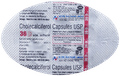 36 D 60K Capsule thumbnail