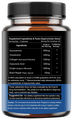 NutraMarck Glucosamine 6X Capsule | Joint Support | Support Cartilage & Flexibility Advance Formula thumbnail