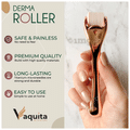 Vaquita Basic 0.5 Derma Roller Golden thumbnail